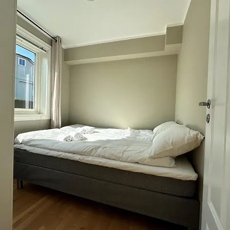 Forenom Serviced Tanke Svilands Gate 公寓 斯塔万格